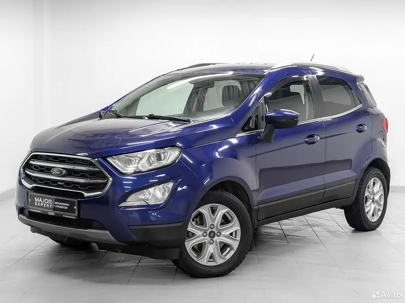 EcoSport