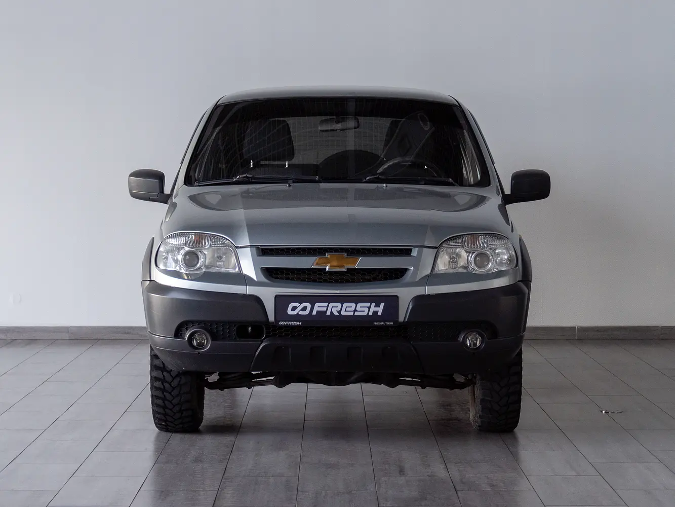 Chevrolet
