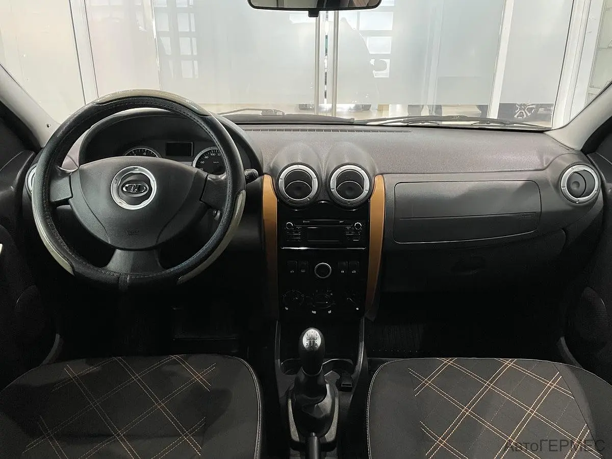 LADA (ВАЗ)