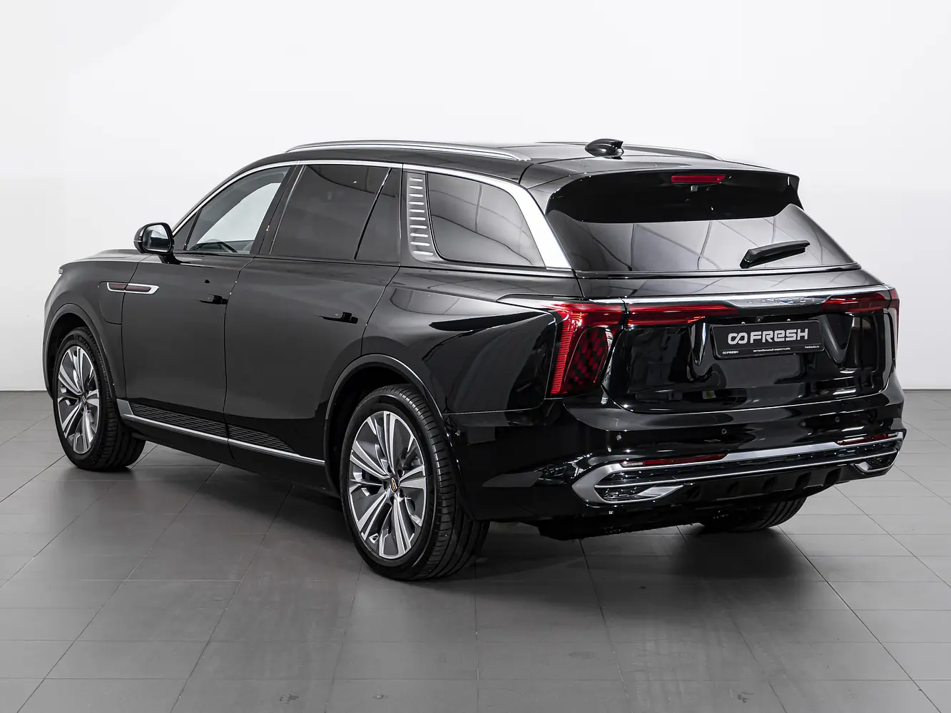 Hongqi