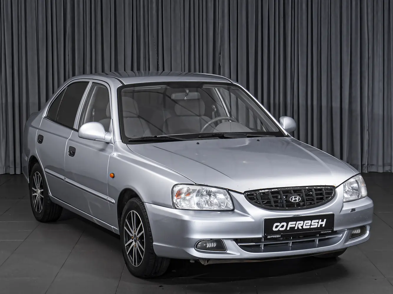 Hyundai