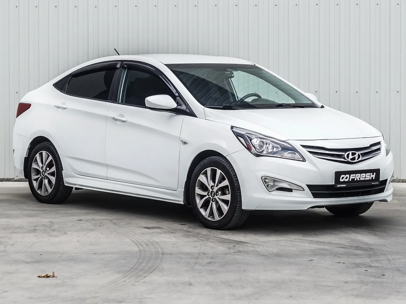 Hyundai