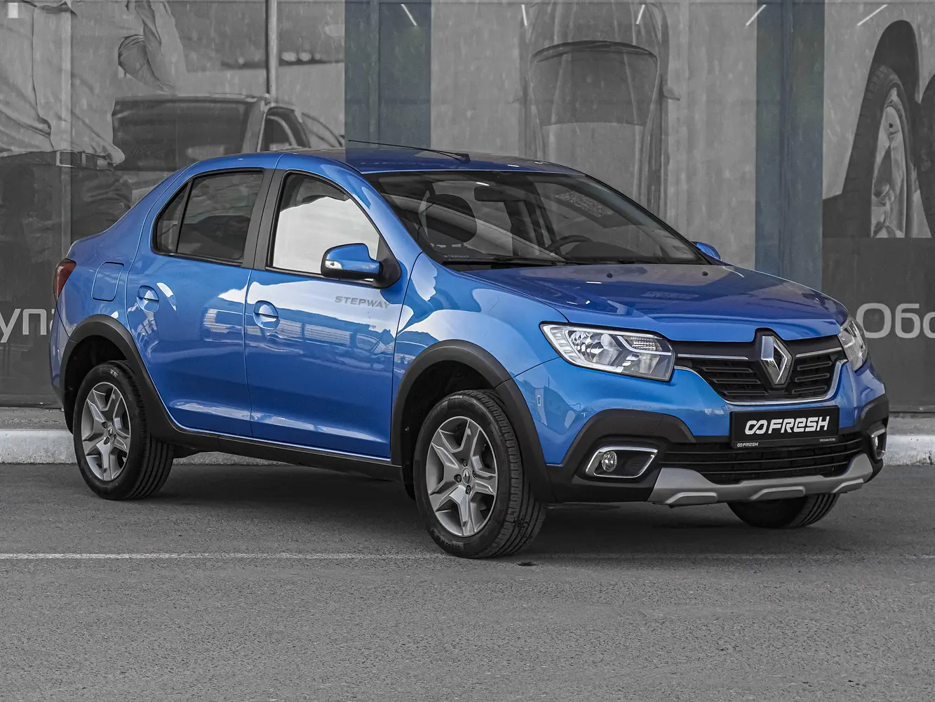 Renault