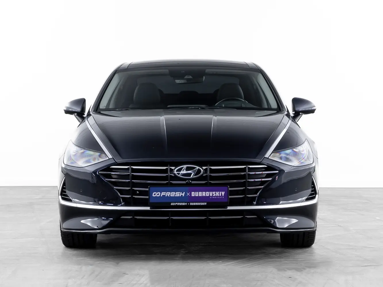 Hyundai