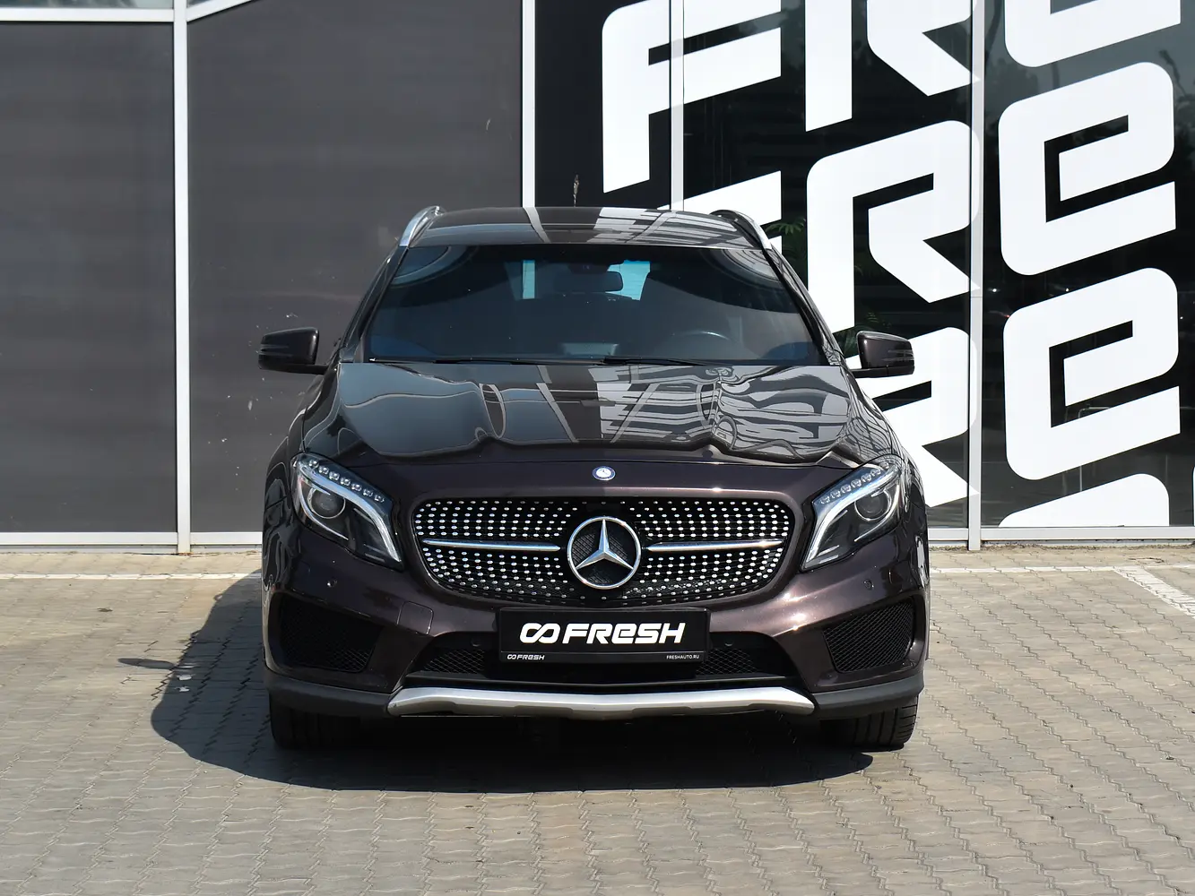 Mercedes-Benz