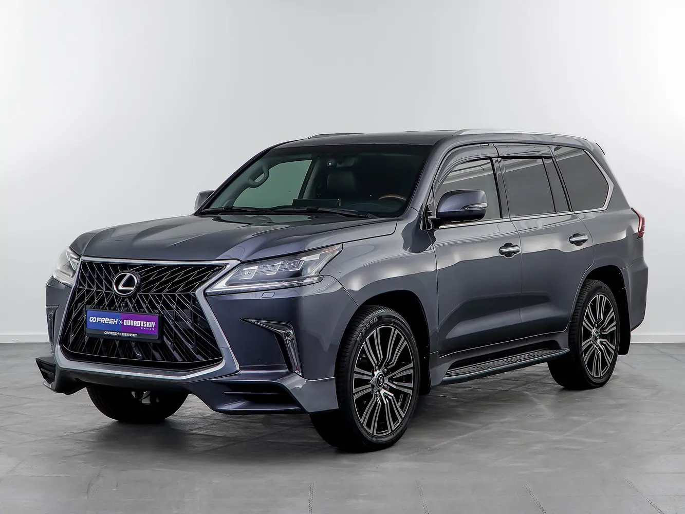 Lexus