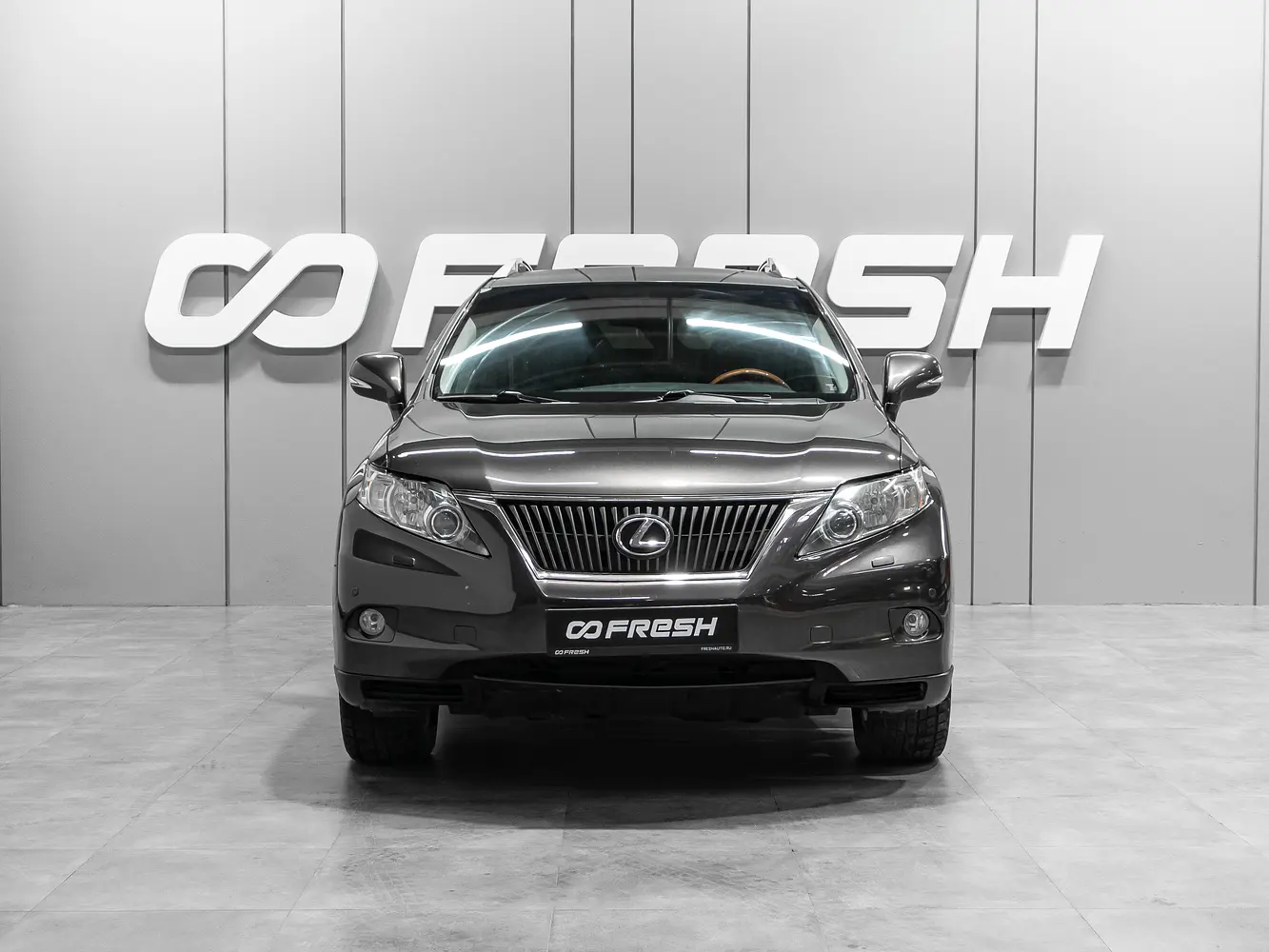 Lexus