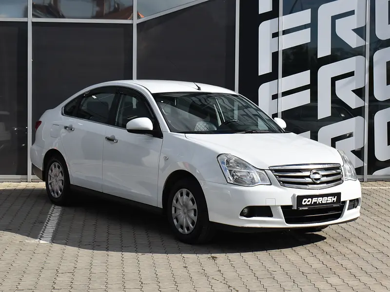 Almera