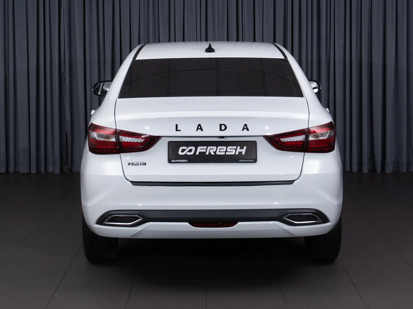 LADA (ВАЗ)
