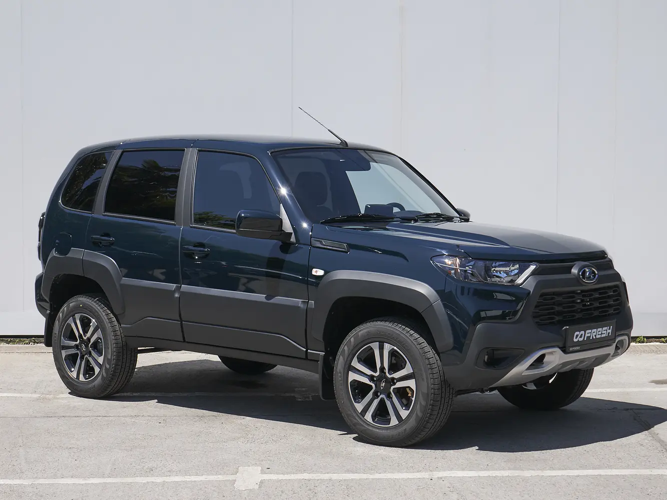 LADA (ВАЗ)