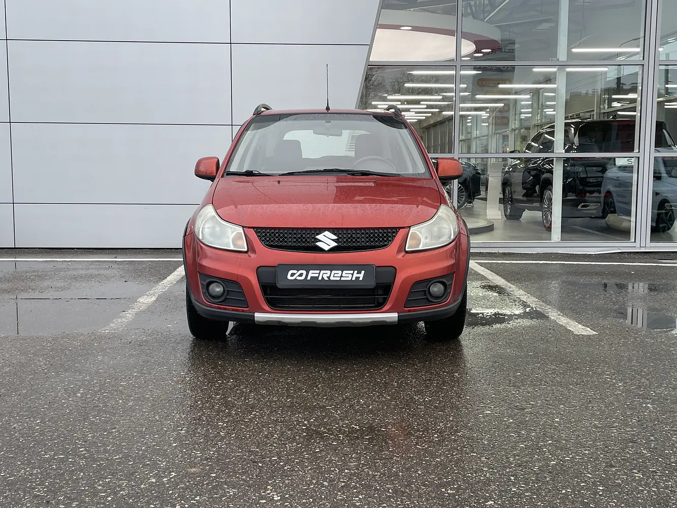 Suzuki