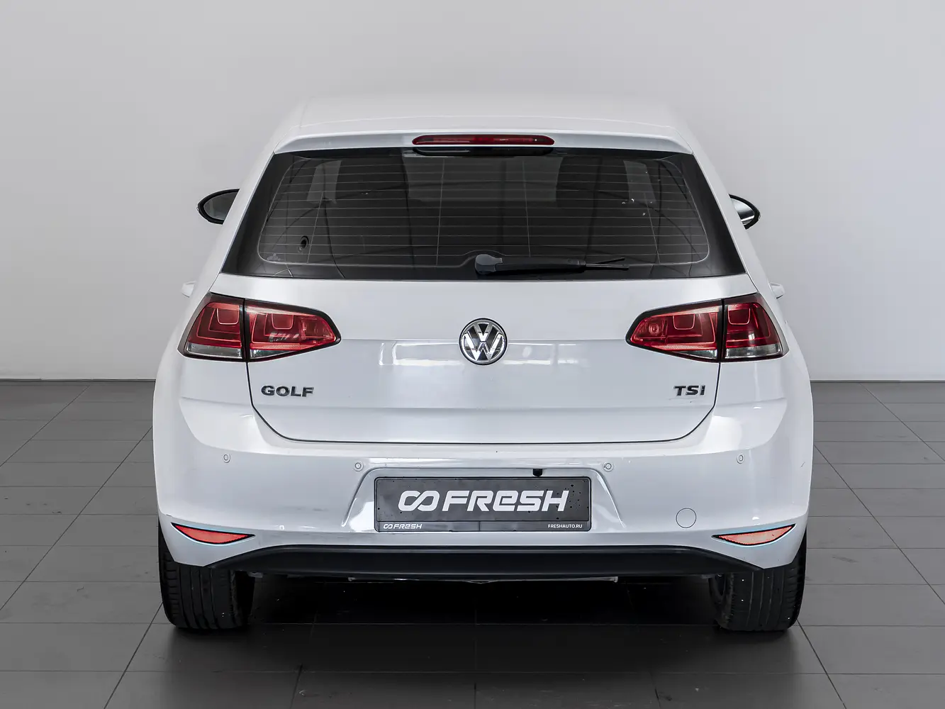 Volkswagen