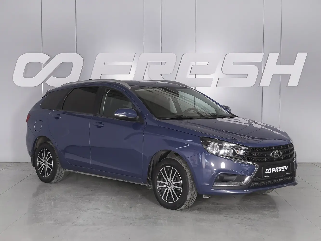 LADA (ВАЗ)