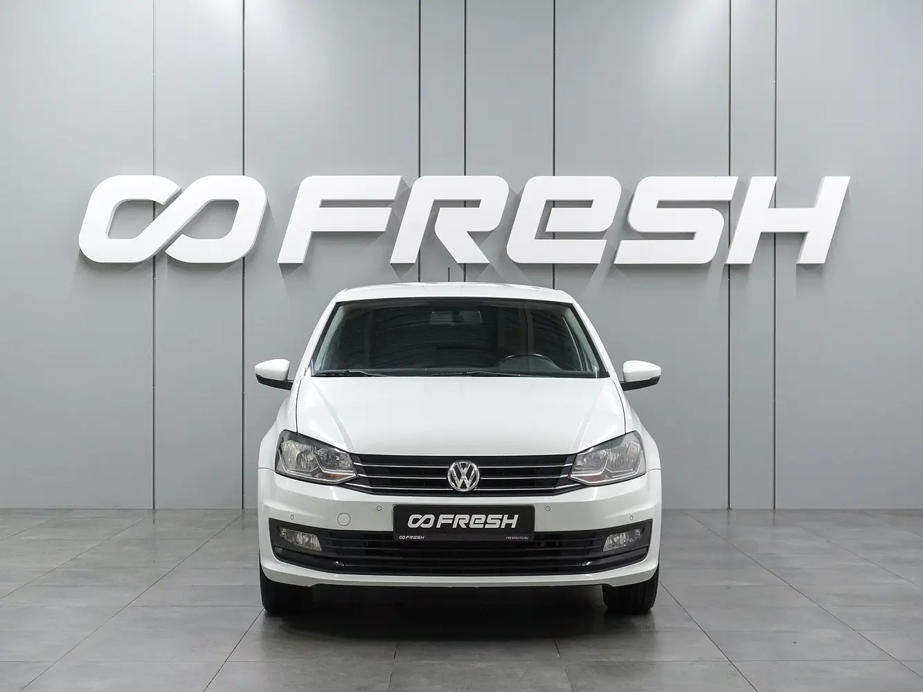 Volkswagen