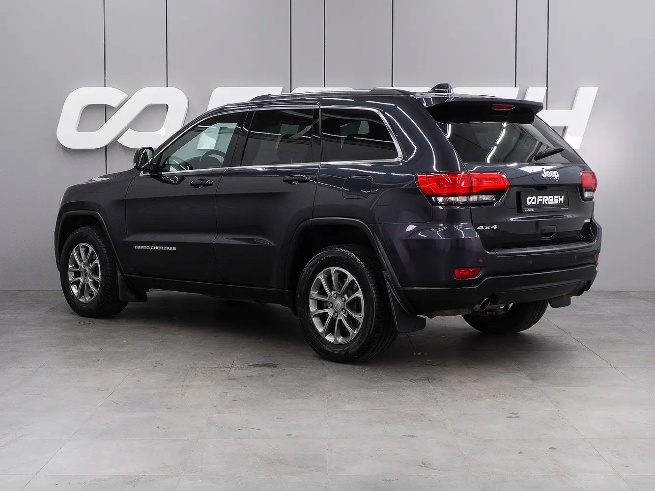 Jeep