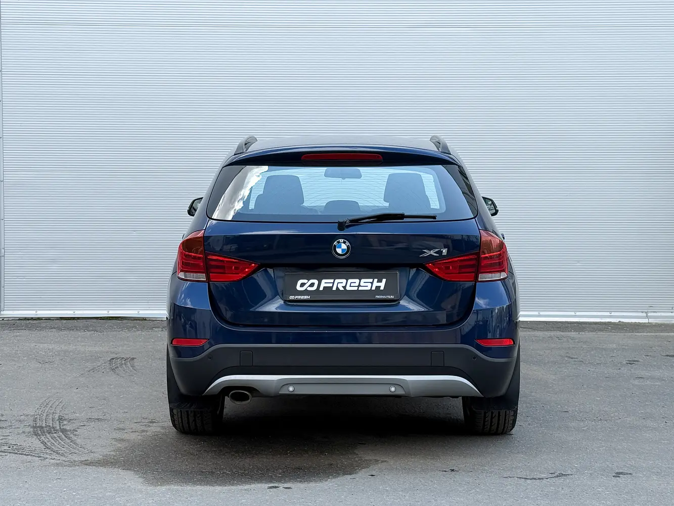 BMW