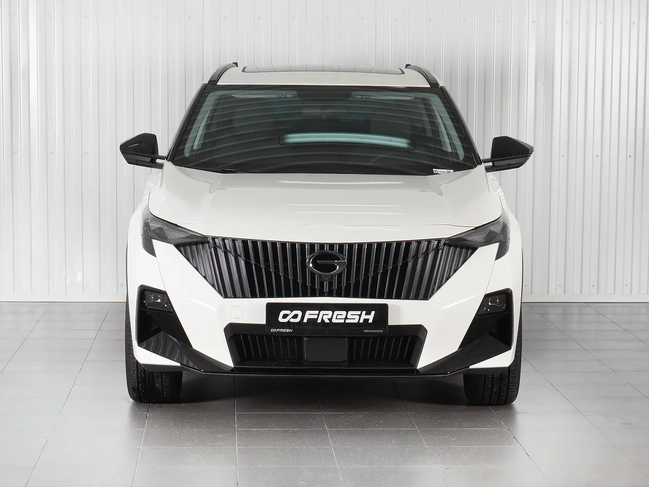 GAC