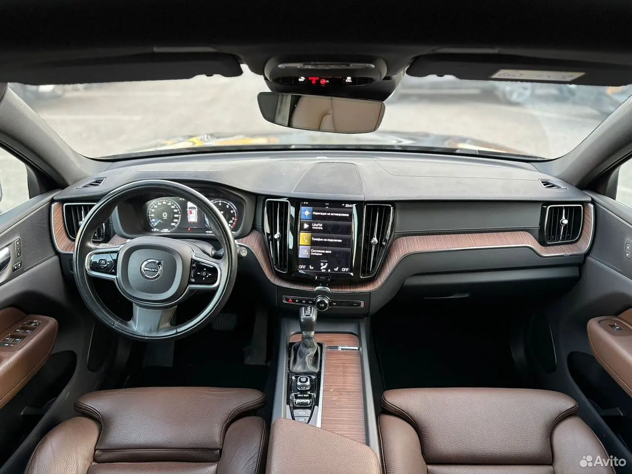 Volvo