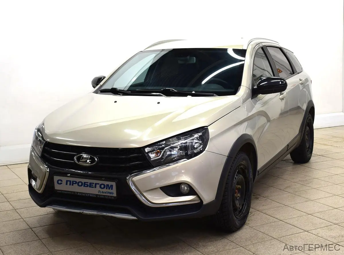 LADA (ВАЗ)