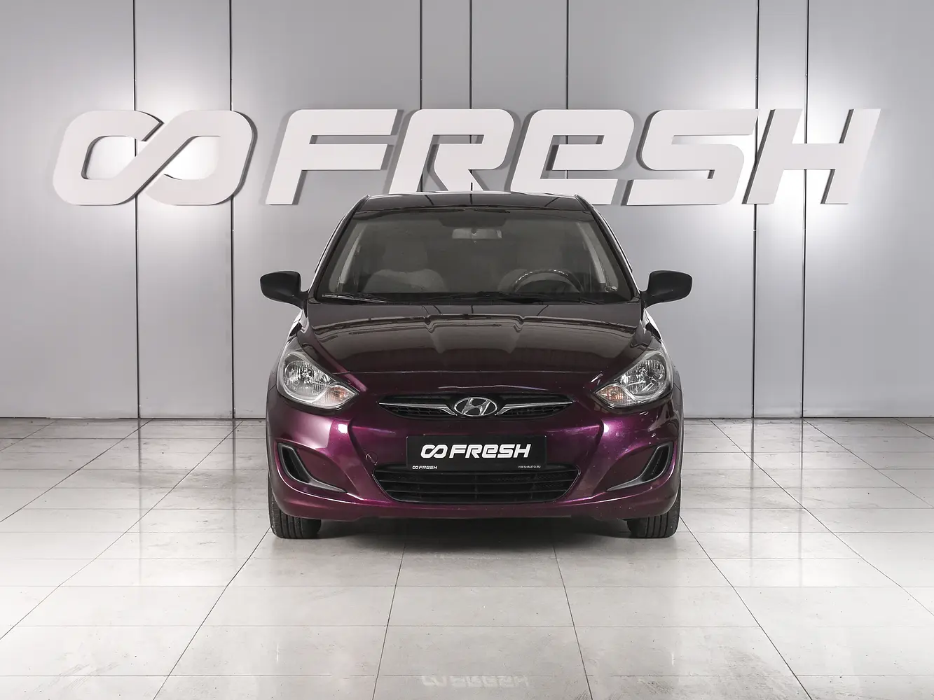Hyundai