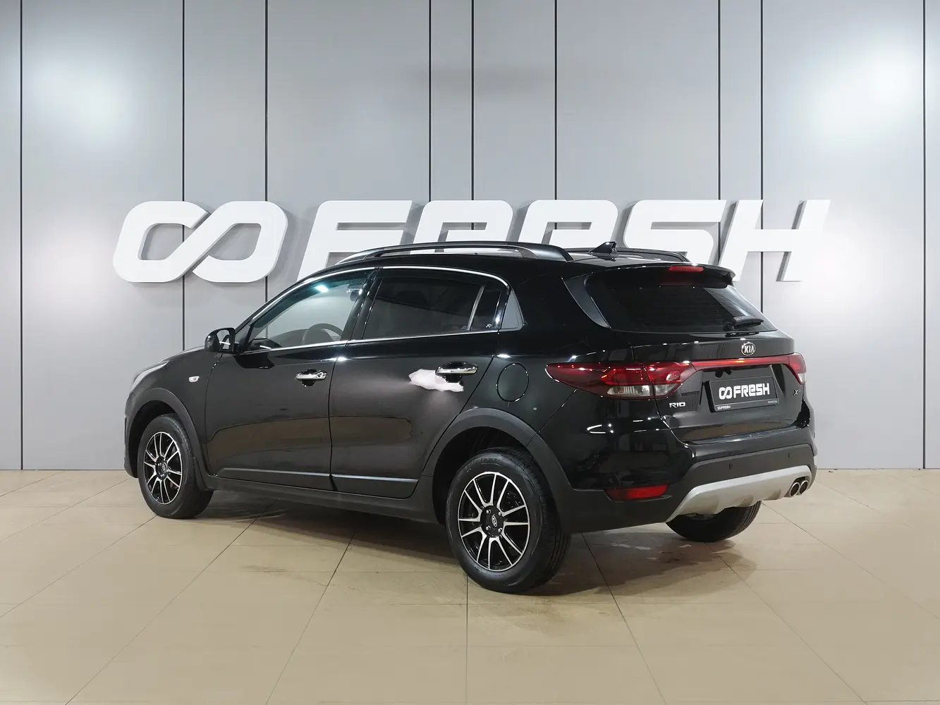 Kia
