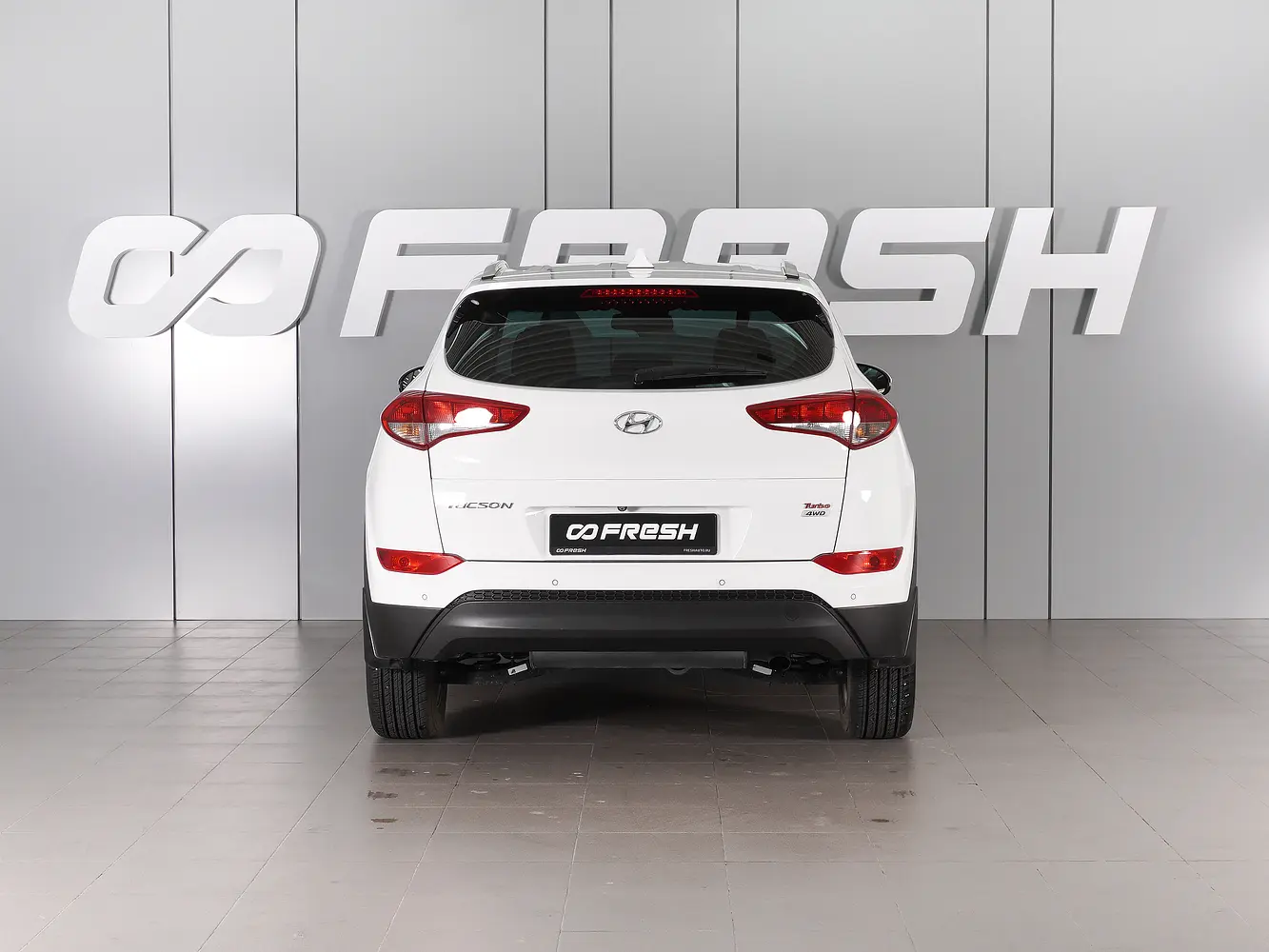 Hyundai