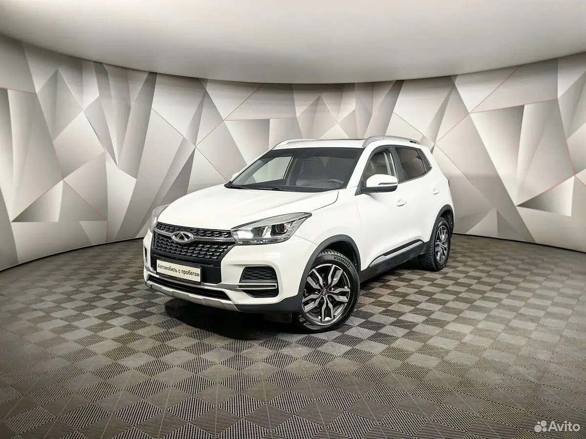 Chery