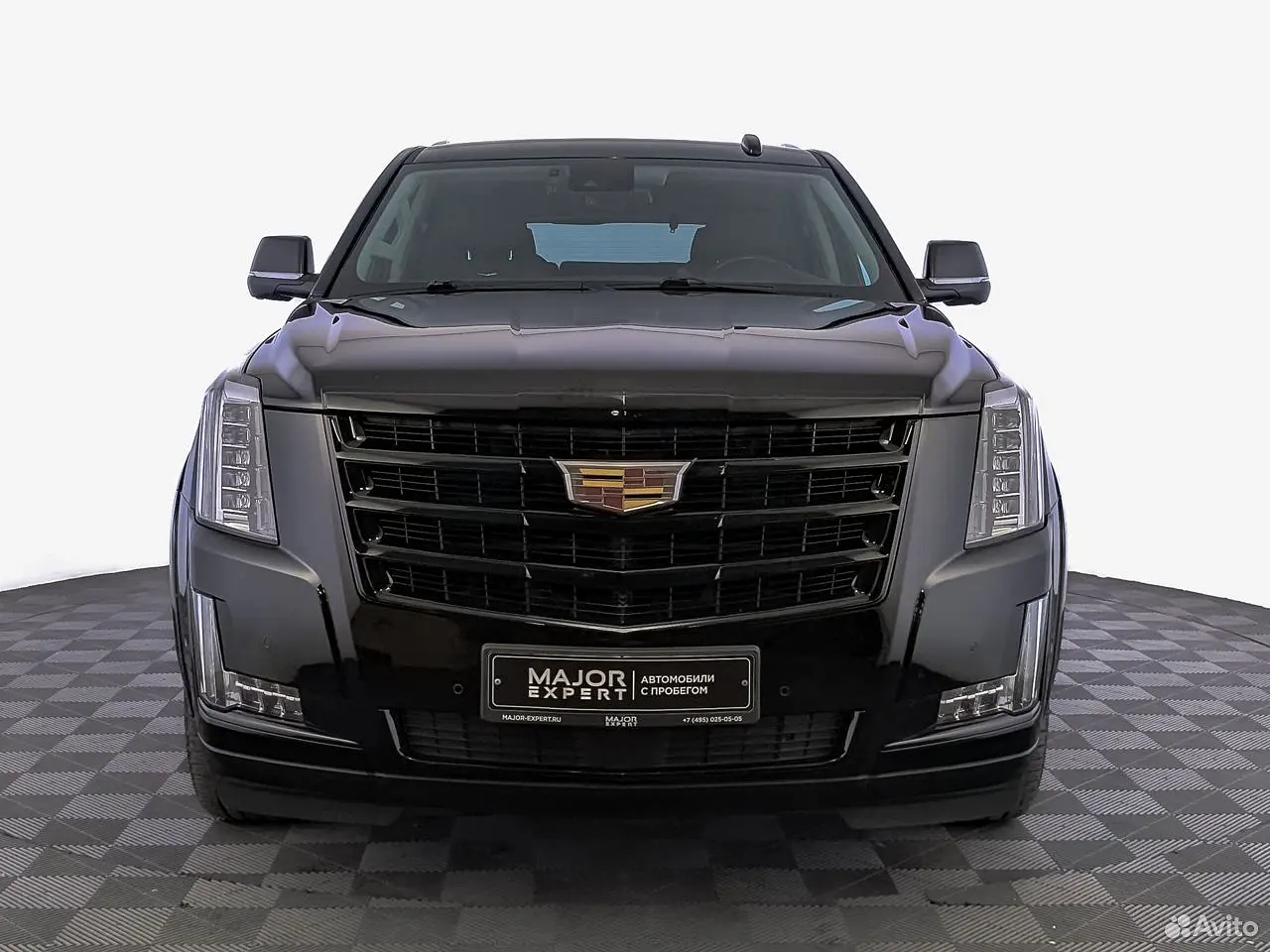 Cadillac