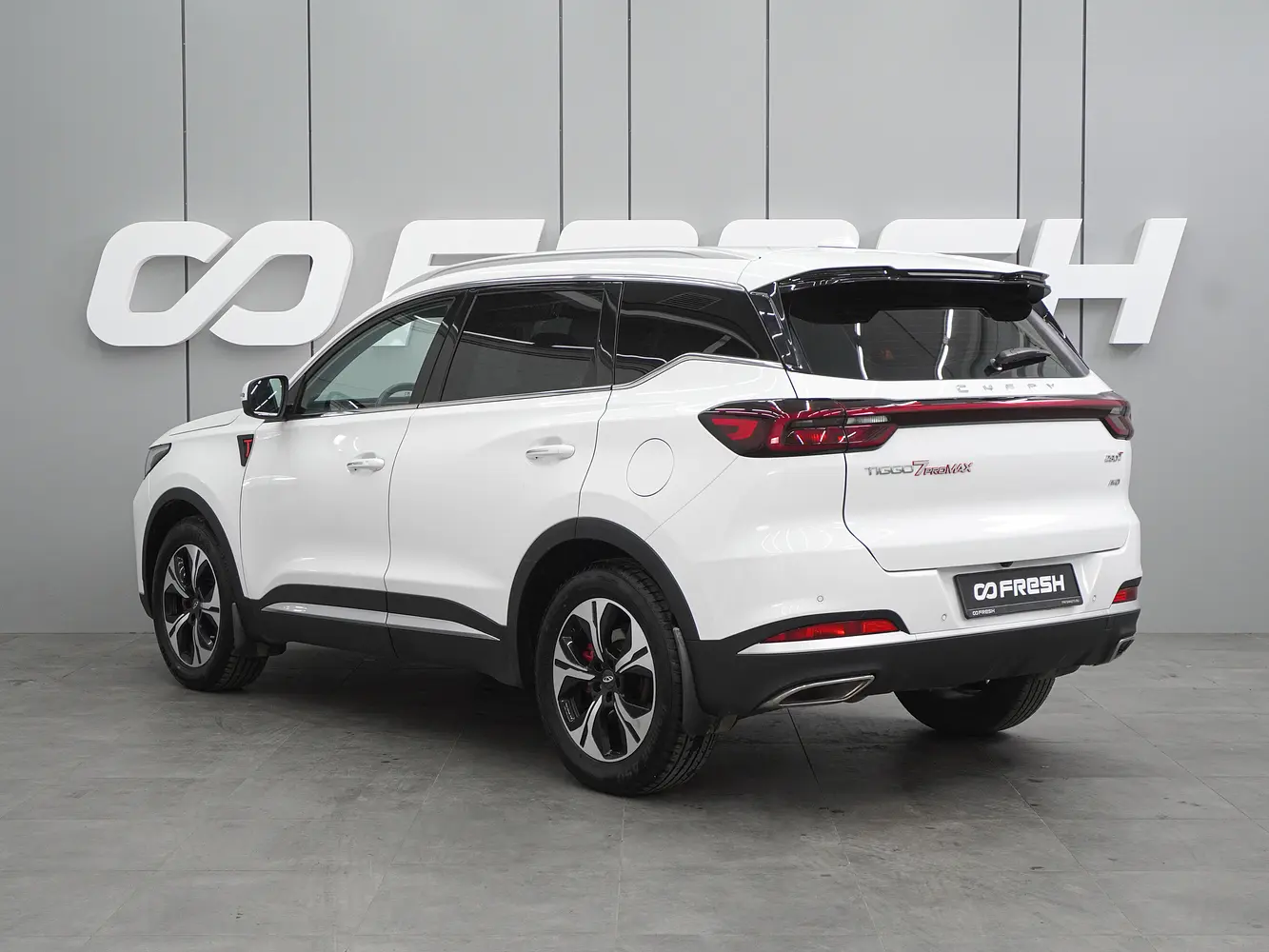 Chery