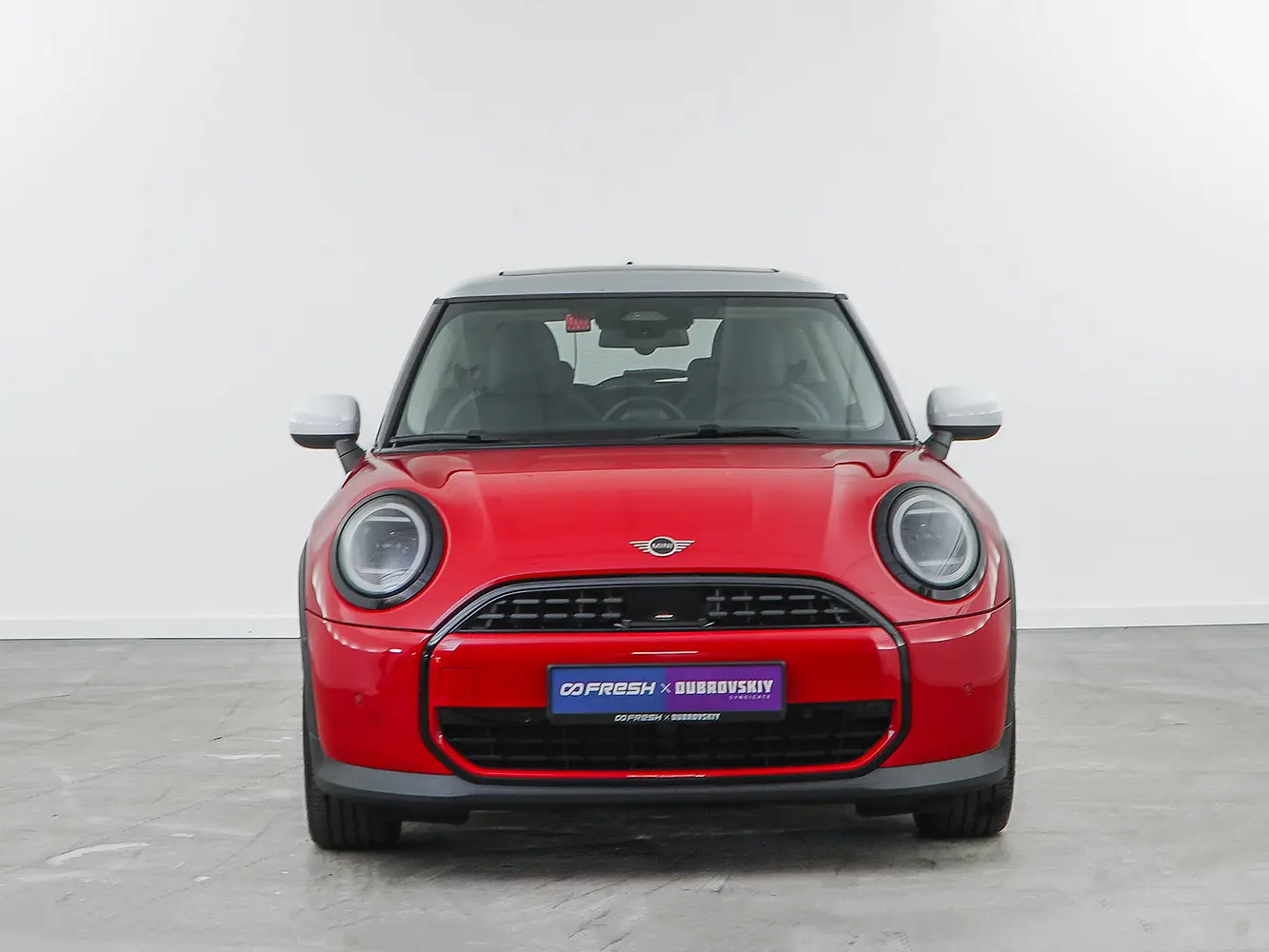 MINI