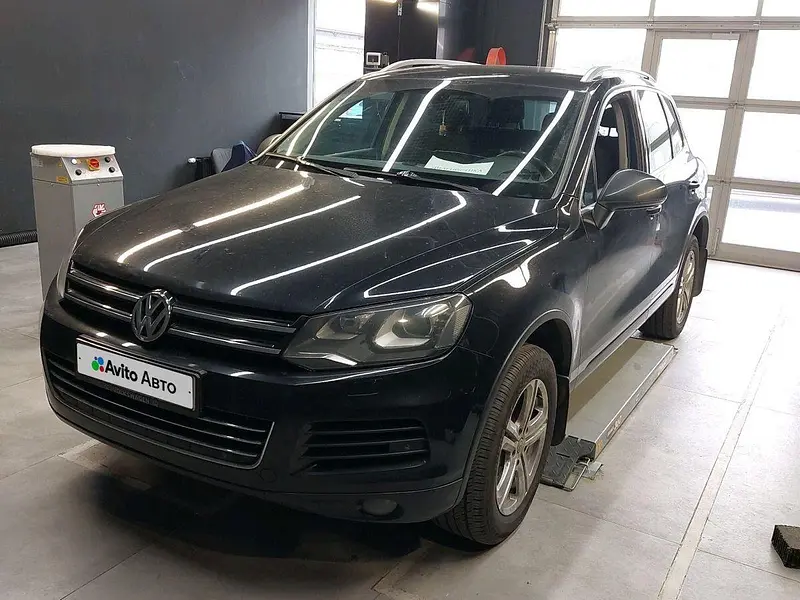 Touareg
