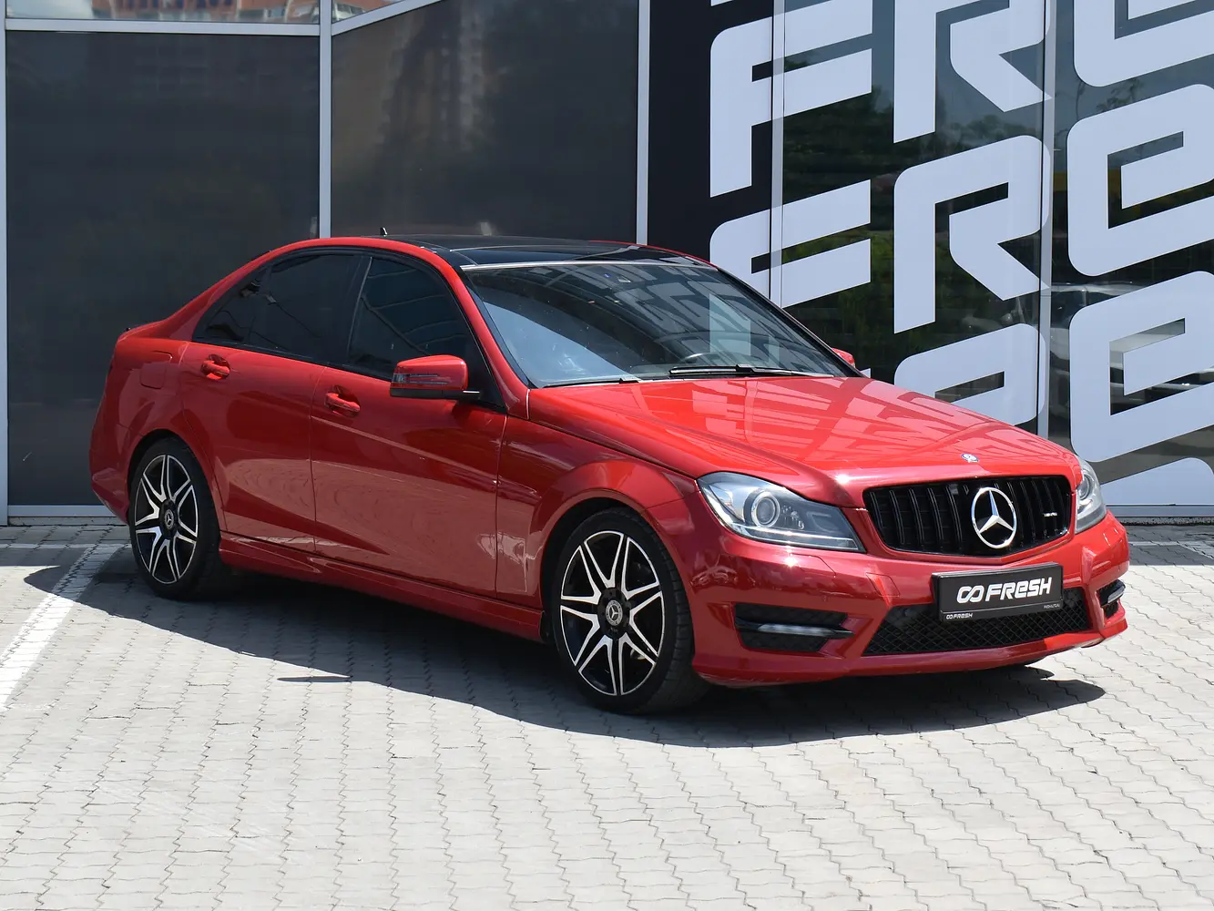 Mercedes-Benz