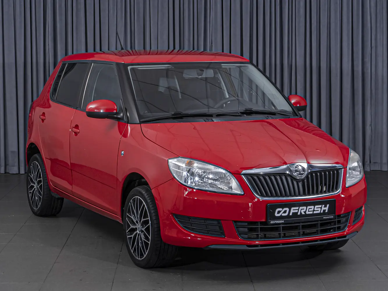 Skoda