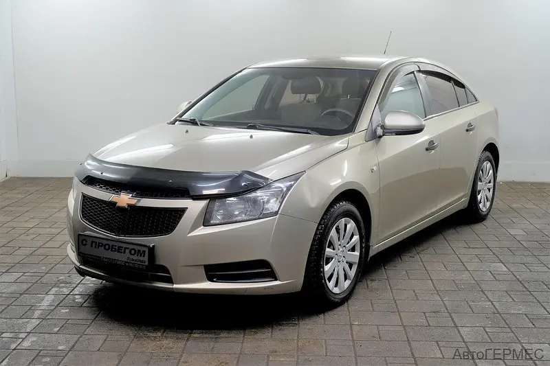 Cruze