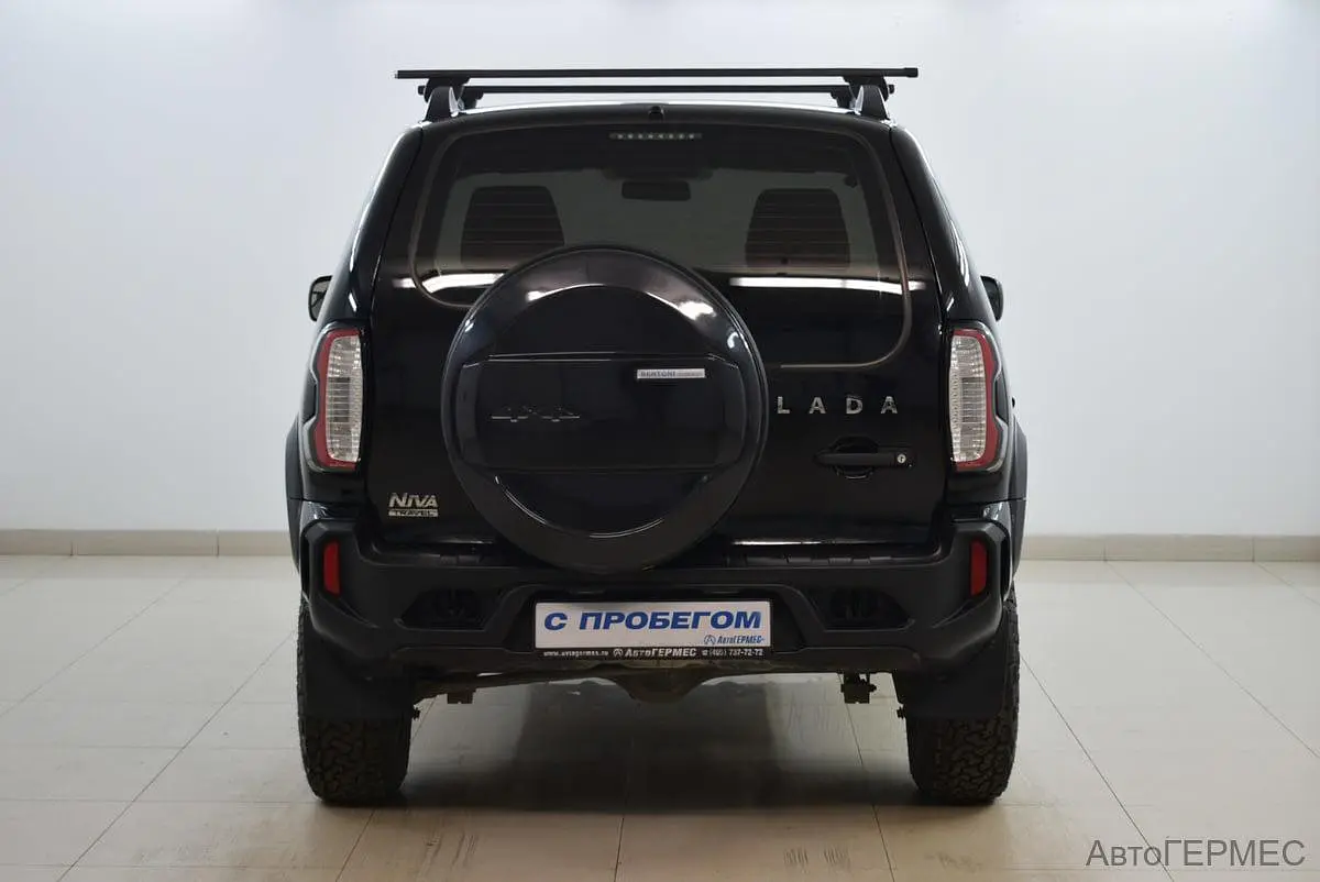 LADA (ВАЗ)