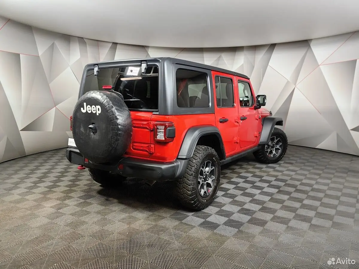 Jeep