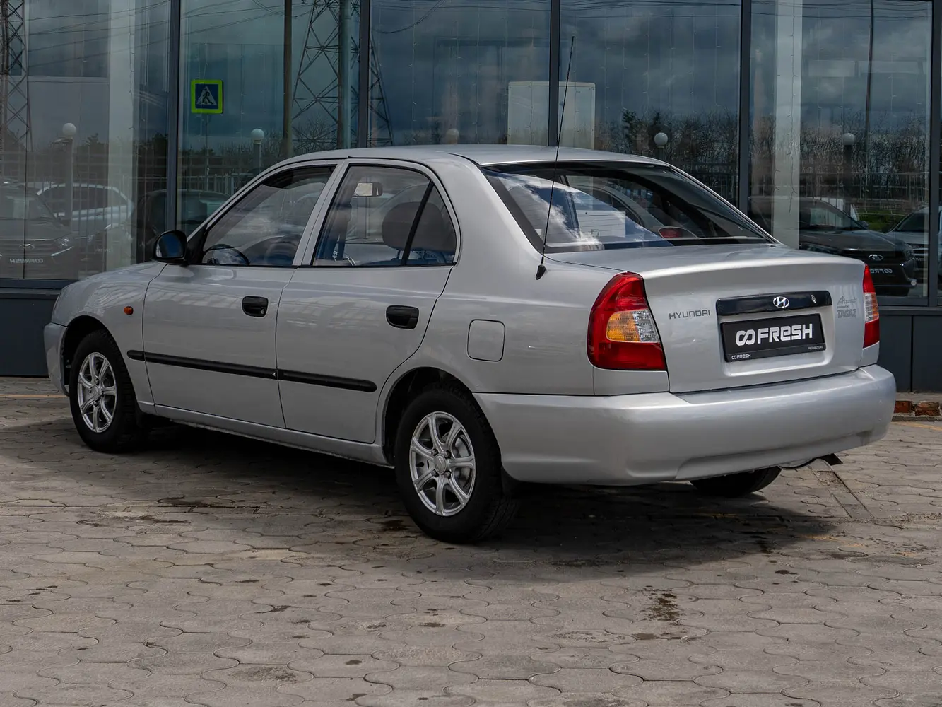 Hyundai