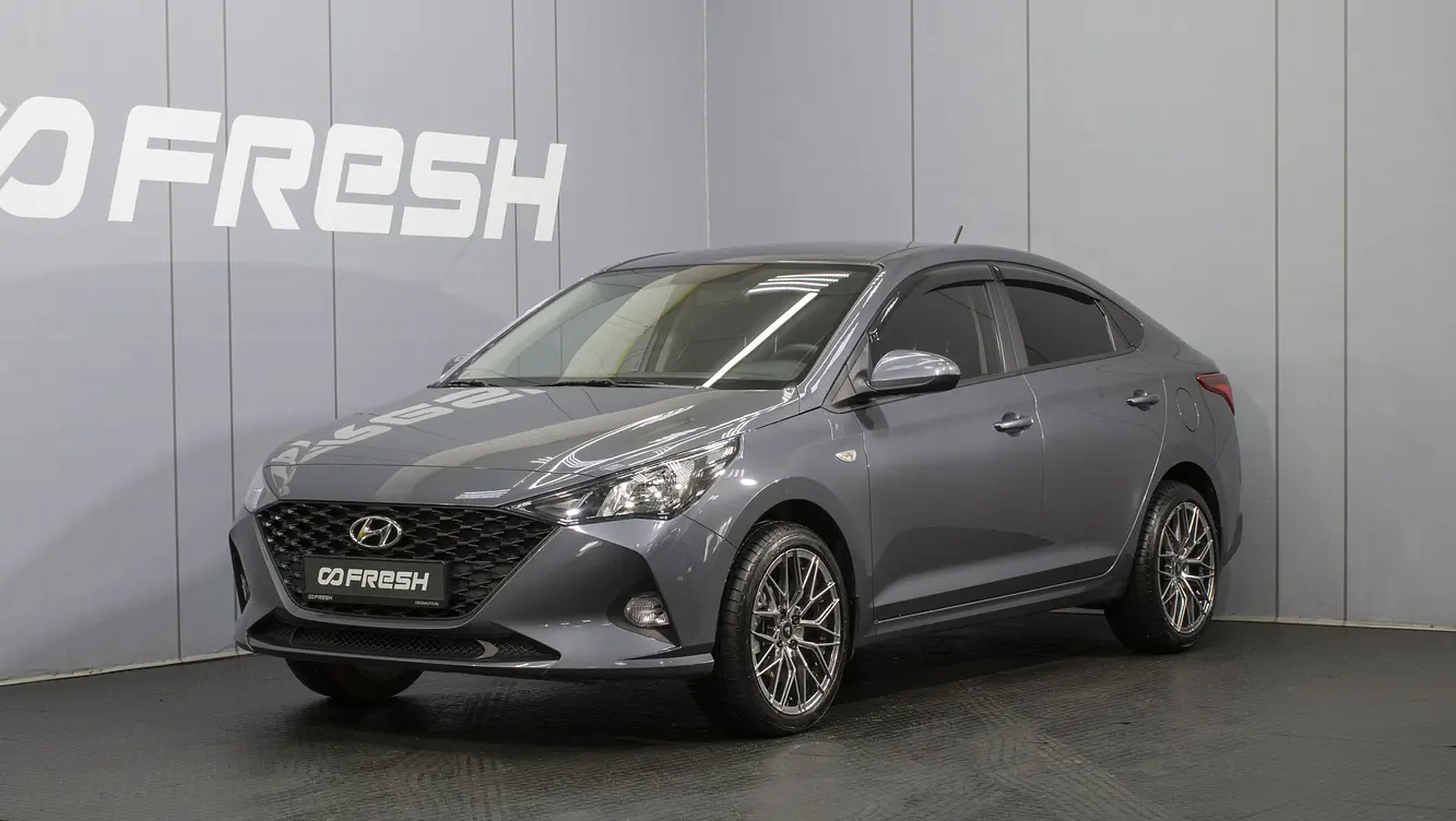 Hyundai