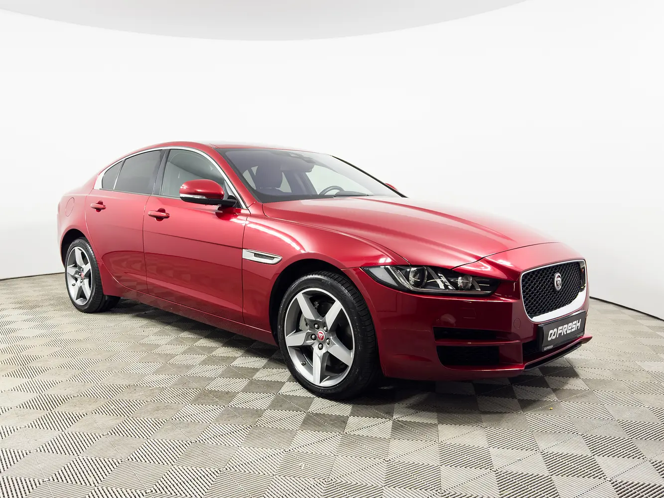 Jaguar
