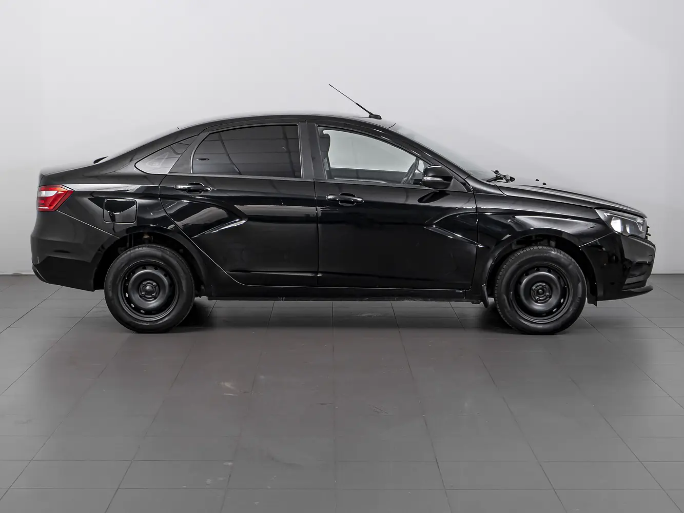 LADA (ВАЗ)