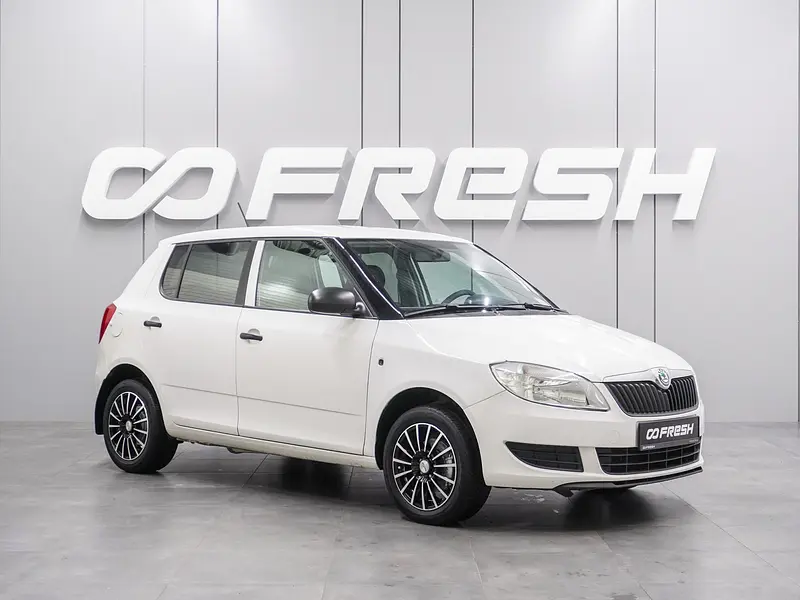 Fabia