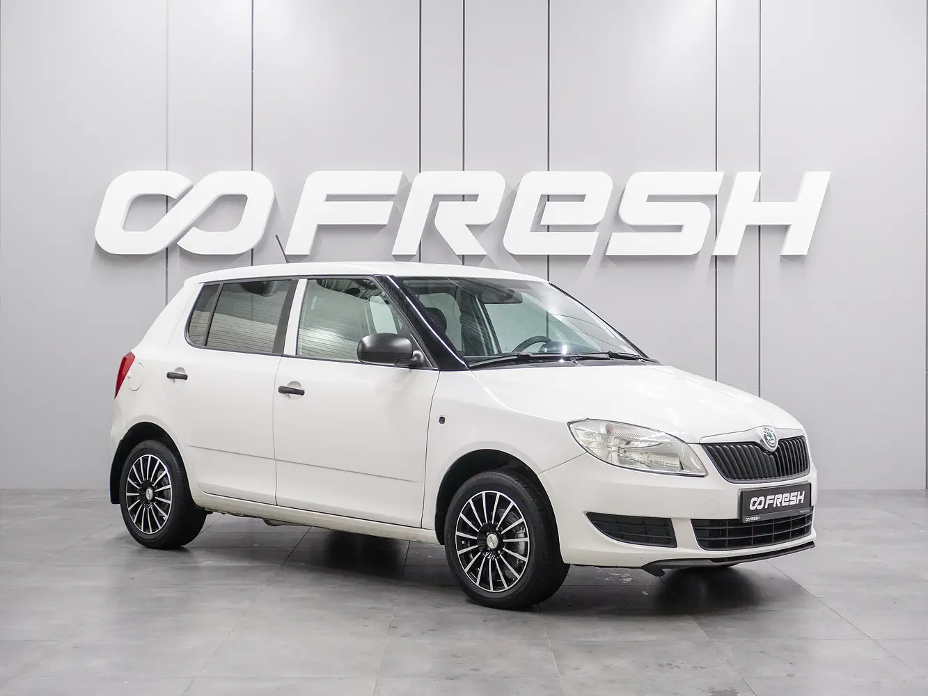 Skoda