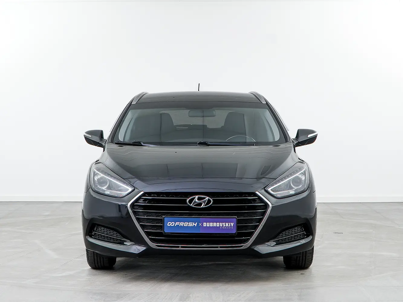 Hyundai