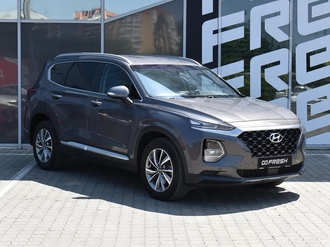 Hyundai