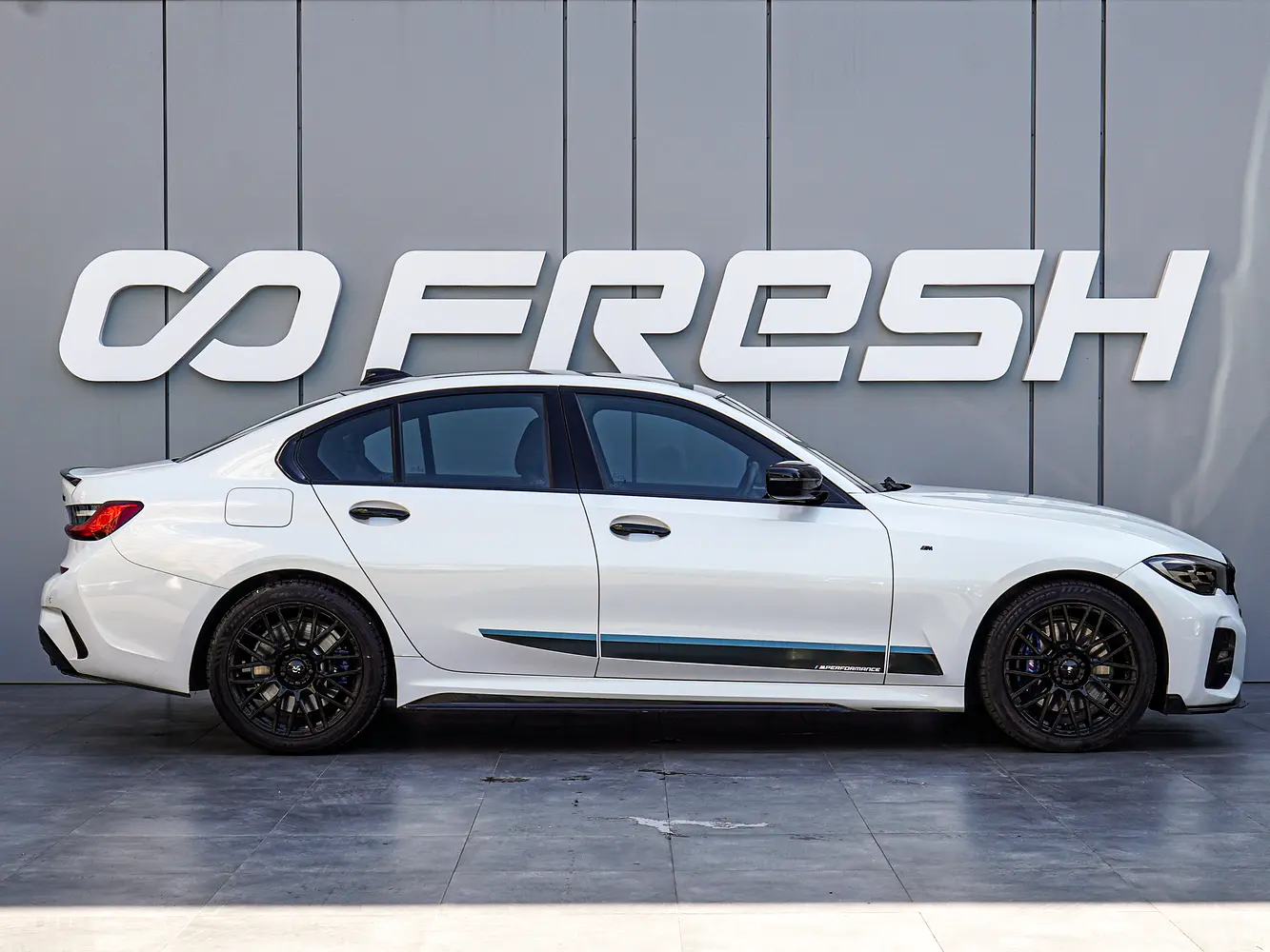 BMW