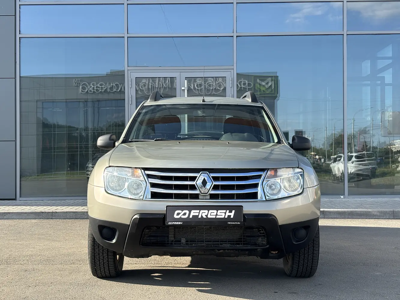 Renault