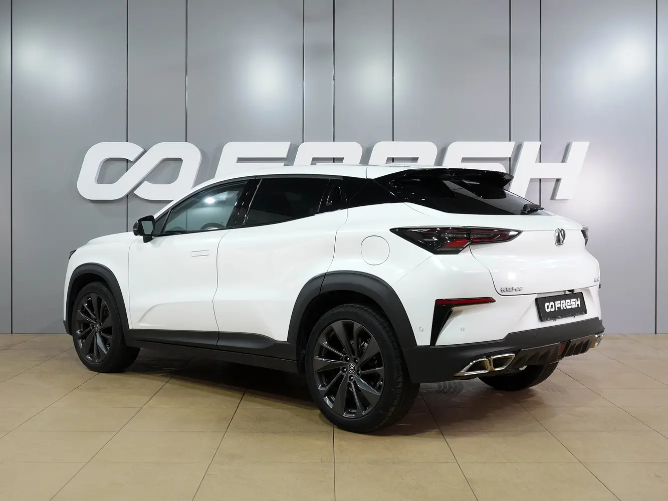 Changan