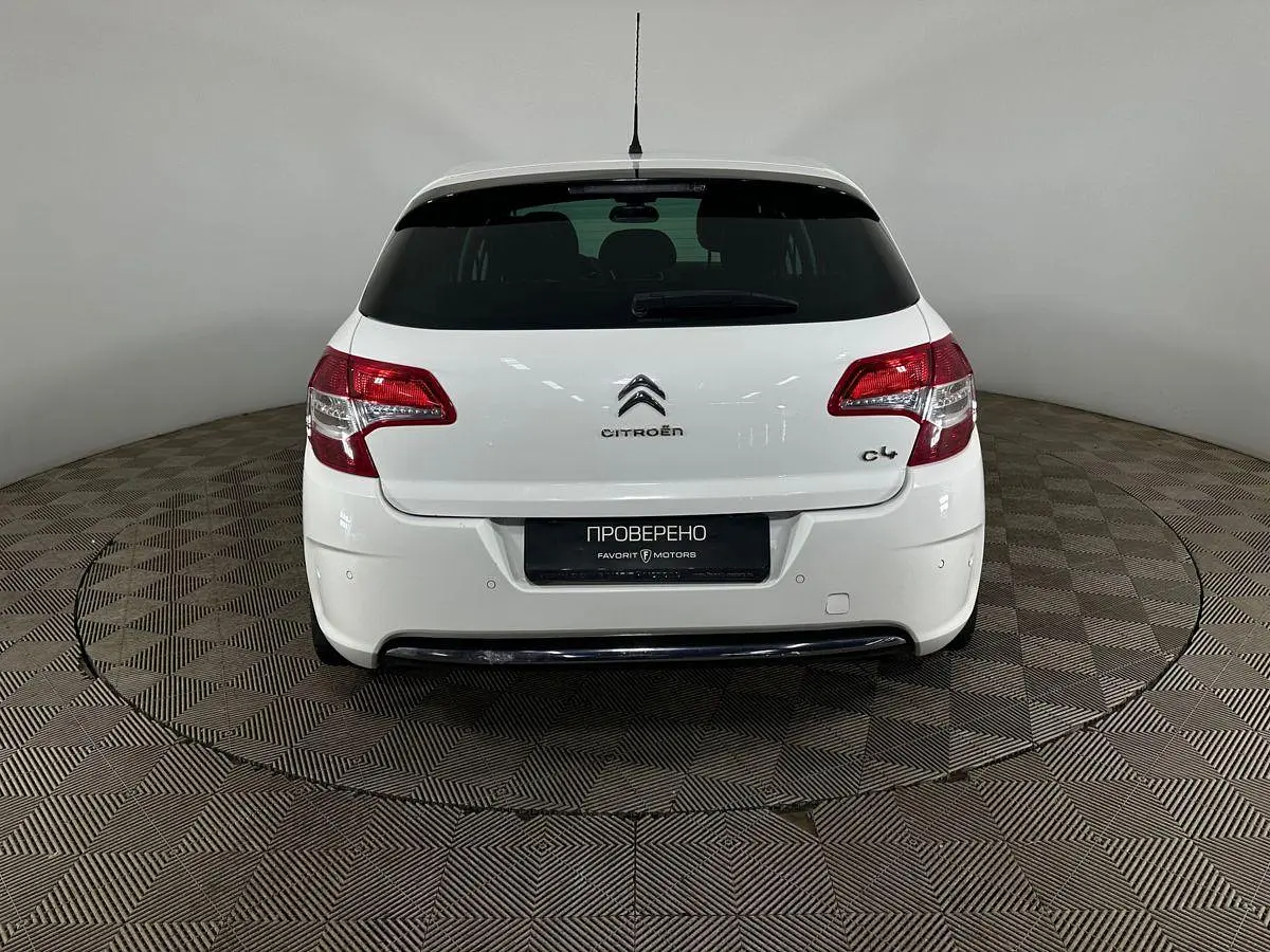 Citroen