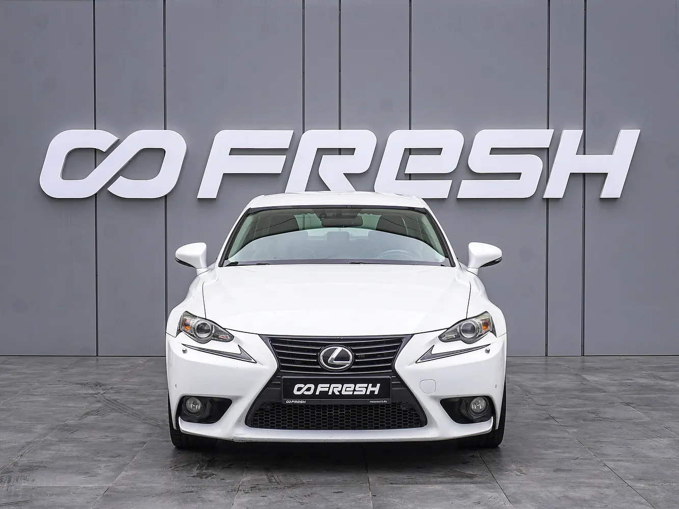 Lexus