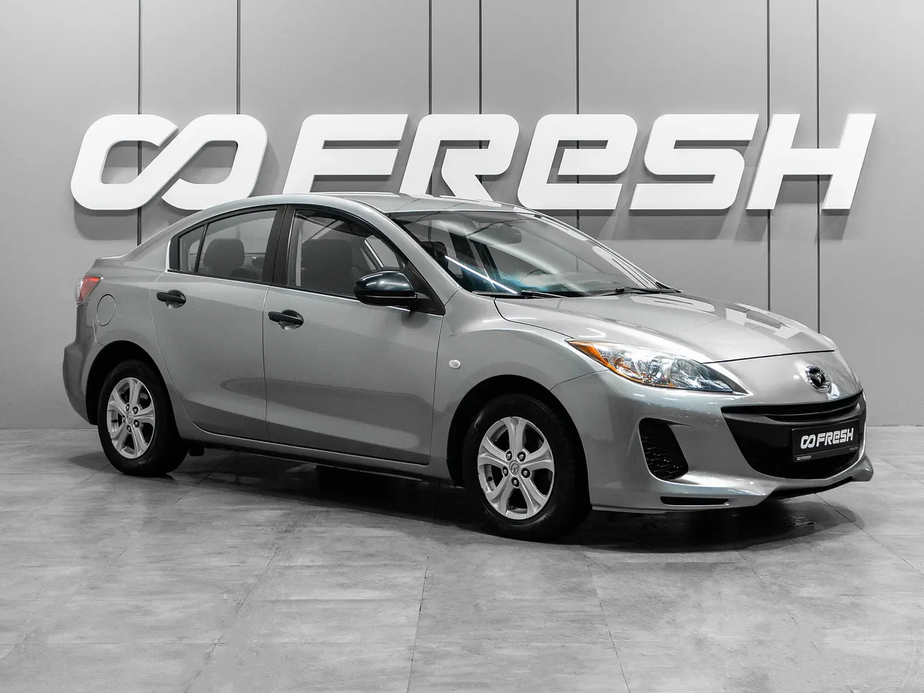 Mazda